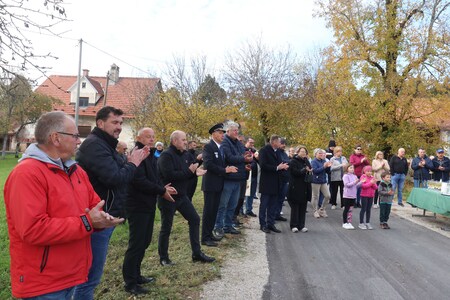 Otvoritev Topol 14 Foto Ljubo Vukelič